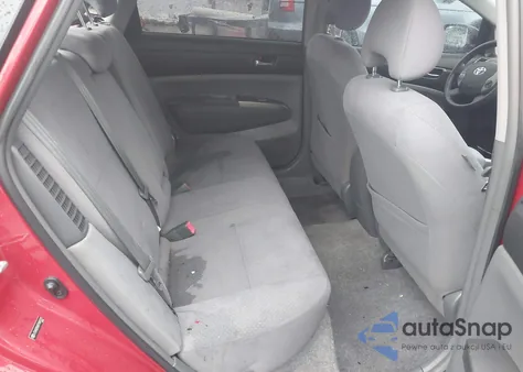 2007 Toyota Prius из США, поврежденный, VIN JTDKB20UX77681271